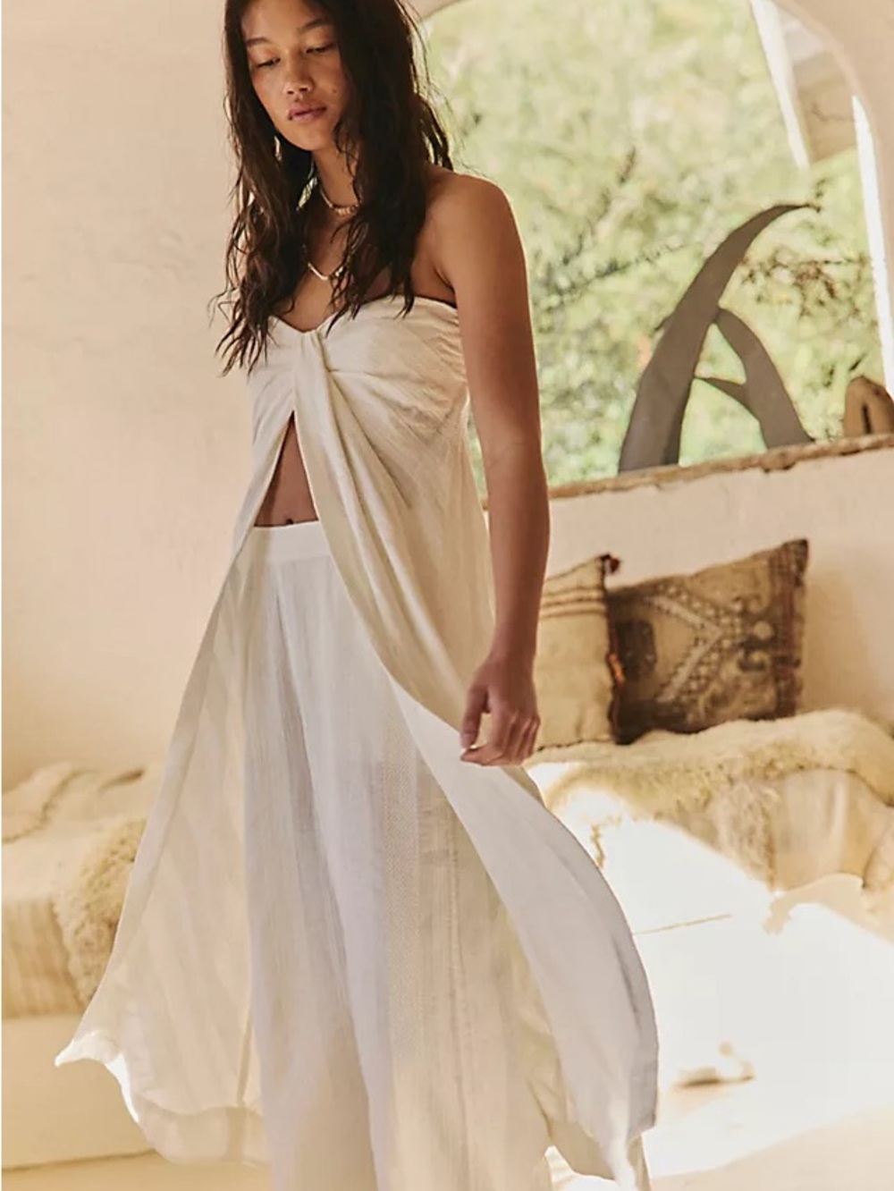 Free People, NWT, Banita Set, SMALL